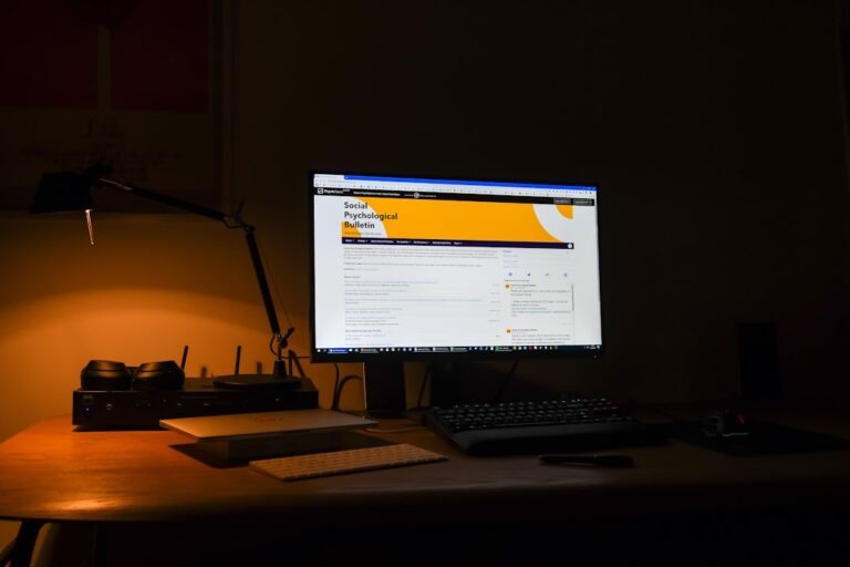 Programy do edycji zdjęć – które są najlepsze dla początkujących przedsiębiorców?