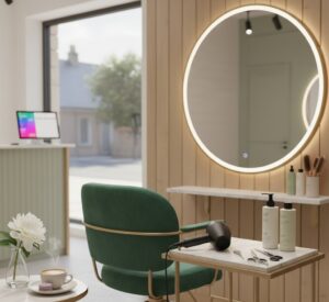 jak otworzyć salon fryzjerski