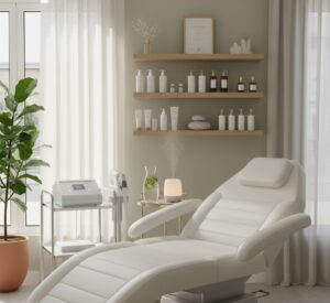 jak otworzyć salon kosmetyczny