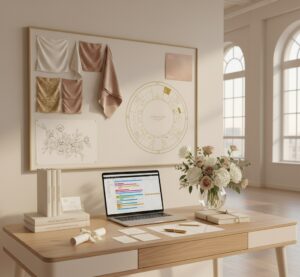 jak zostać wedding plannerem