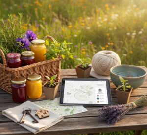 jaki biznes otworzyć na wsi