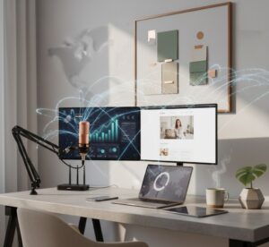 kobiecy biznes online