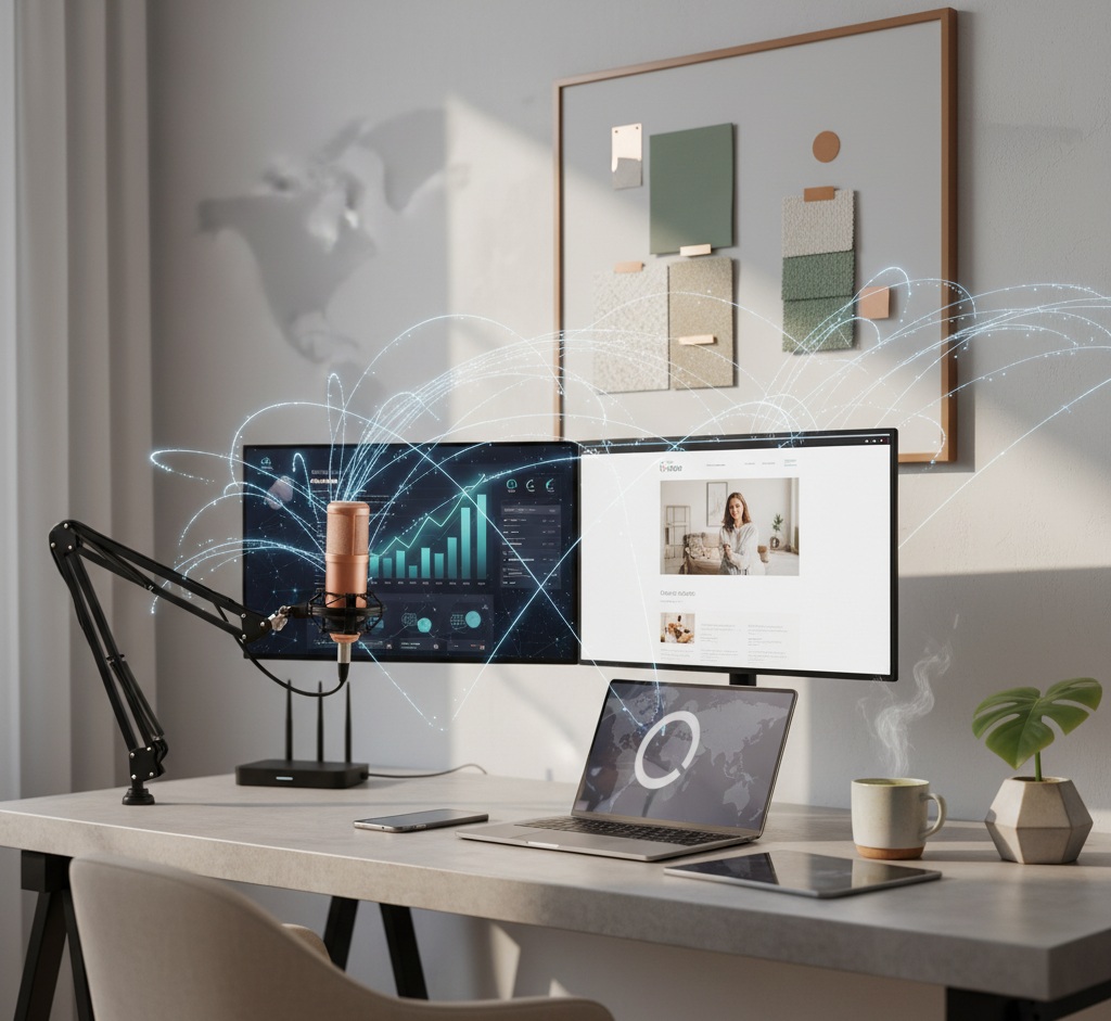 kobiecy biznes online