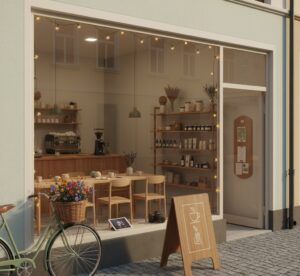 pomysł na kobiecy biznes w małym mieście